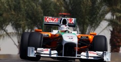 Force India